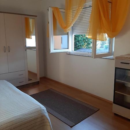 Erik&Dani Apartment Ζαντάρ Εξωτερικό φωτογραφία