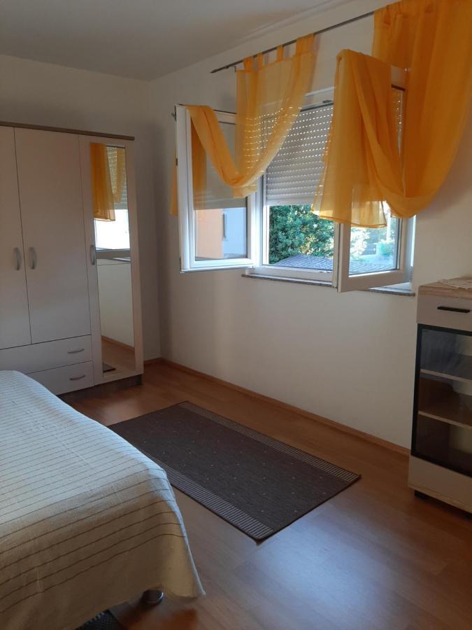 Erik&Dani Apartment Ζαντάρ Εξωτερικό φωτογραφία