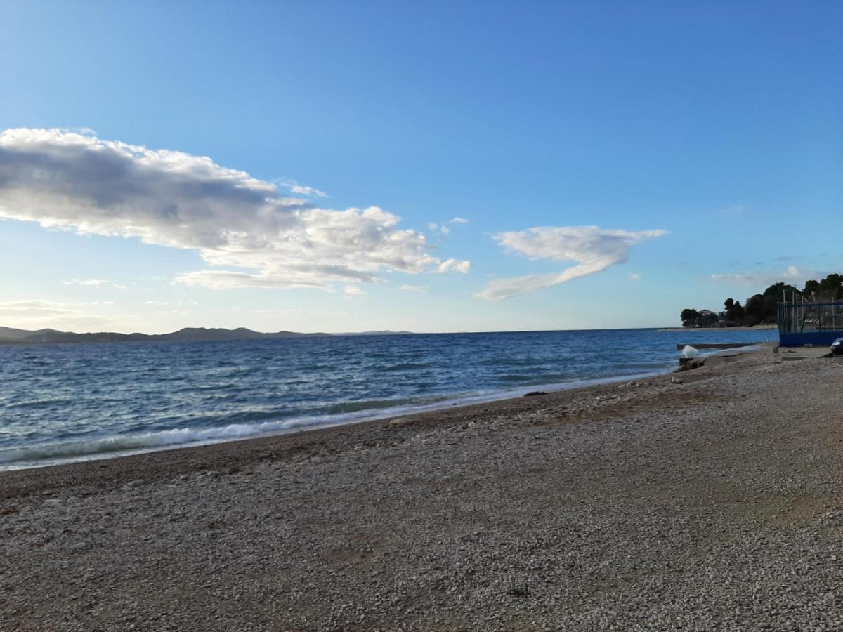 Erik&Dani Apartment Ζαντάρ Εξωτερικό φωτογραφία
