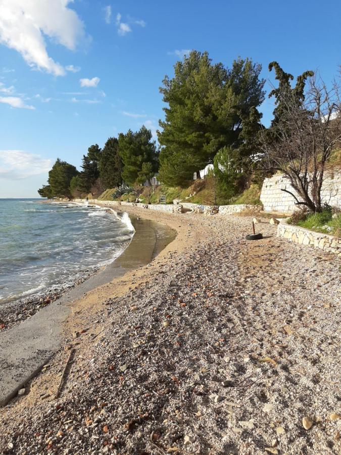 Erik&Dani Apartment Ζαντάρ Εξωτερικό φωτογραφία