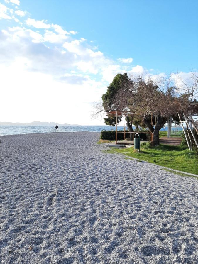 Erik&Dani Apartment Ζαντάρ Εξωτερικό φωτογραφία