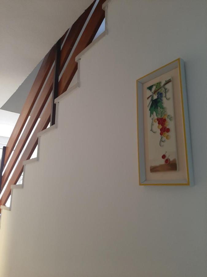 Erik&Dani Apartment Ζαντάρ Εξωτερικό φωτογραφία