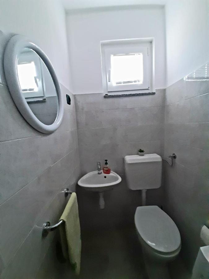 Erik&Dani Apartment Ζαντάρ Εξωτερικό φωτογραφία