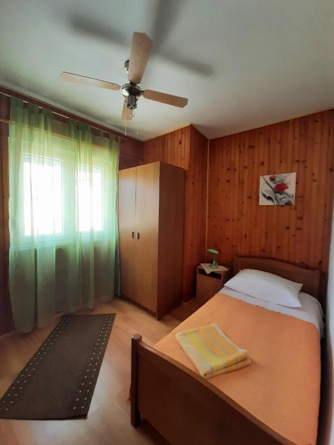 Erik&Dani Apartment Ζαντάρ Εξωτερικό φωτογραφία