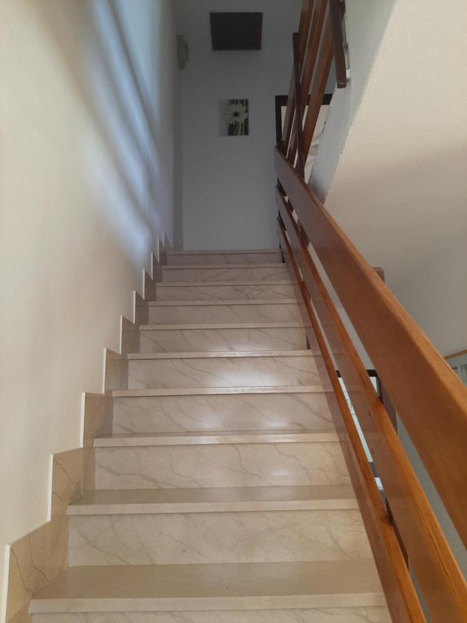 Erik&Dani Apartment Ζαντάρ Εξωτερικό φωτογραφία