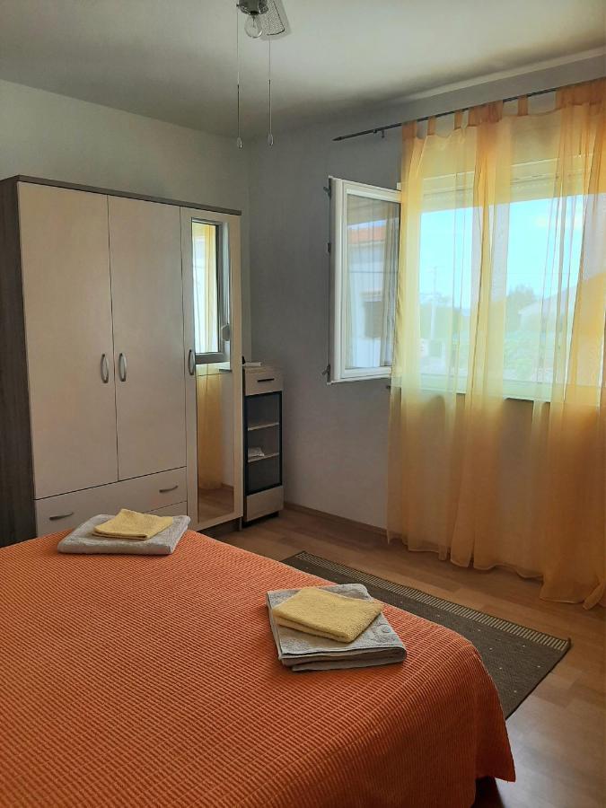 Erik&Dani Apartment Ζαντάρ Εξωτερικό φωτογραφία