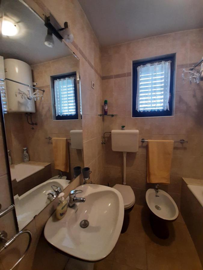 Erik&Dani Apartment Ζαντάρ Εξωτερικό φωτογραφία