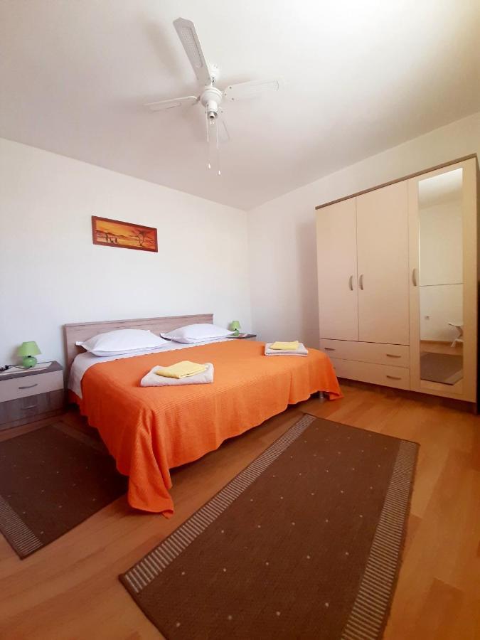 Erik&Dani Apartment Ζαντάρ Εξωτερικό φωτογραφία