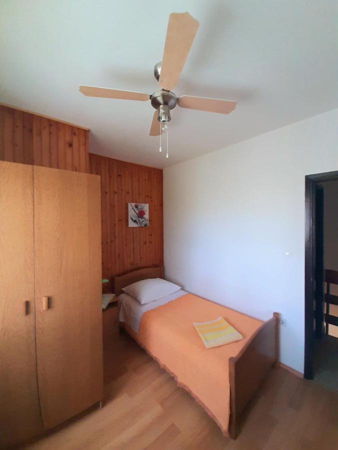 Erik&Dani Apartment Ζαντάρ Εξωτερικό φωτογραφία