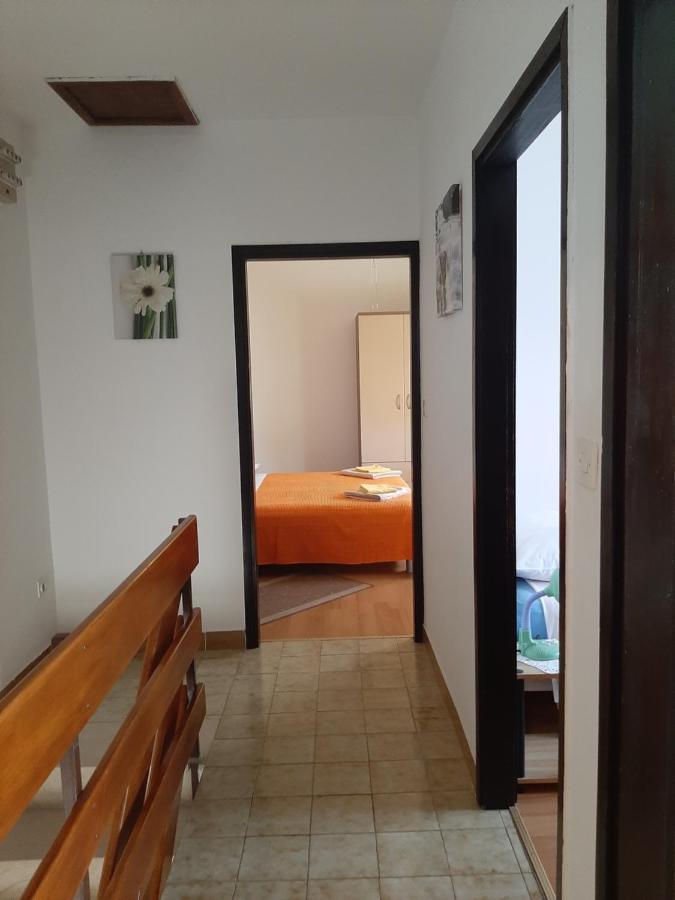 Erik&Dani Apartment Ζαντάρ Εξωτερικό φωτογραφία