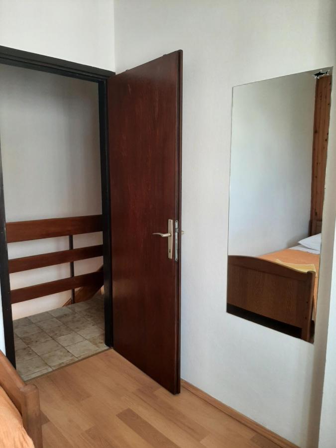 Erik&Dani Apartment Ζαντάρ Εξωτερικό φωτογραφία
