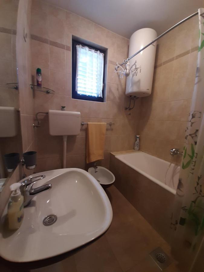 Erik&Dani Apartment Ζαντάρ Εξωτερικό φωτογραφία