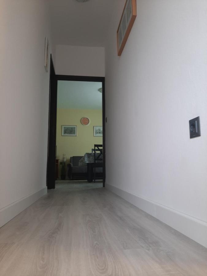 Erik&Dani Apartment Ζαντάρ Εξωτερικό φωτογραφία