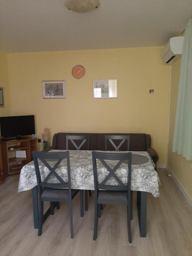 Erik&Dani Apartment Ζαντάρ Εξωτερικό φωτογραφία
