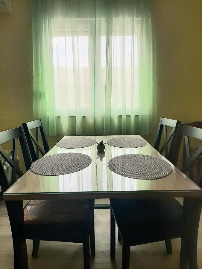 Erik&Dani Apartment Ζαντάρ Εξωτερικό φωτογραφία
