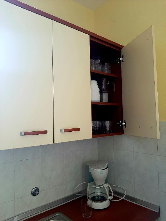Erik&Dani Apartment Ζαντάρ Εξωτερικό φωτογραφία