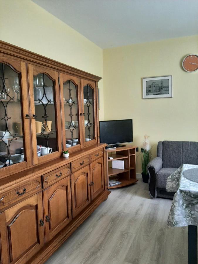 Erik&Dani Apartment Ζαντάρ Εξωτερικό φωτογραφία
