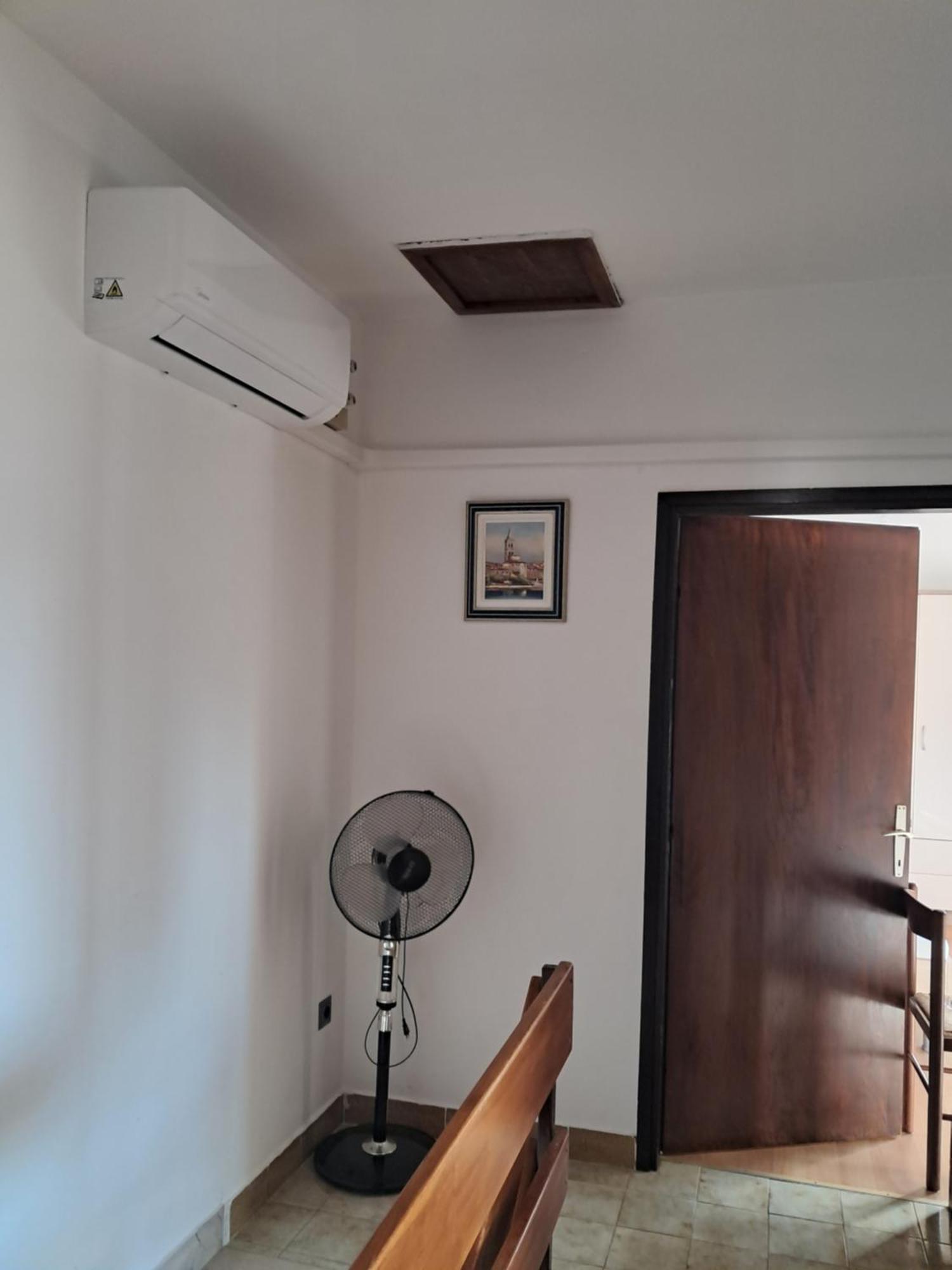 Erik&Dani Apartment Ζαντάρ Εξωτερικό φωτογραφία